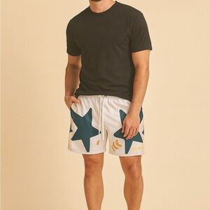 Kinetic • NWT men’s shorts